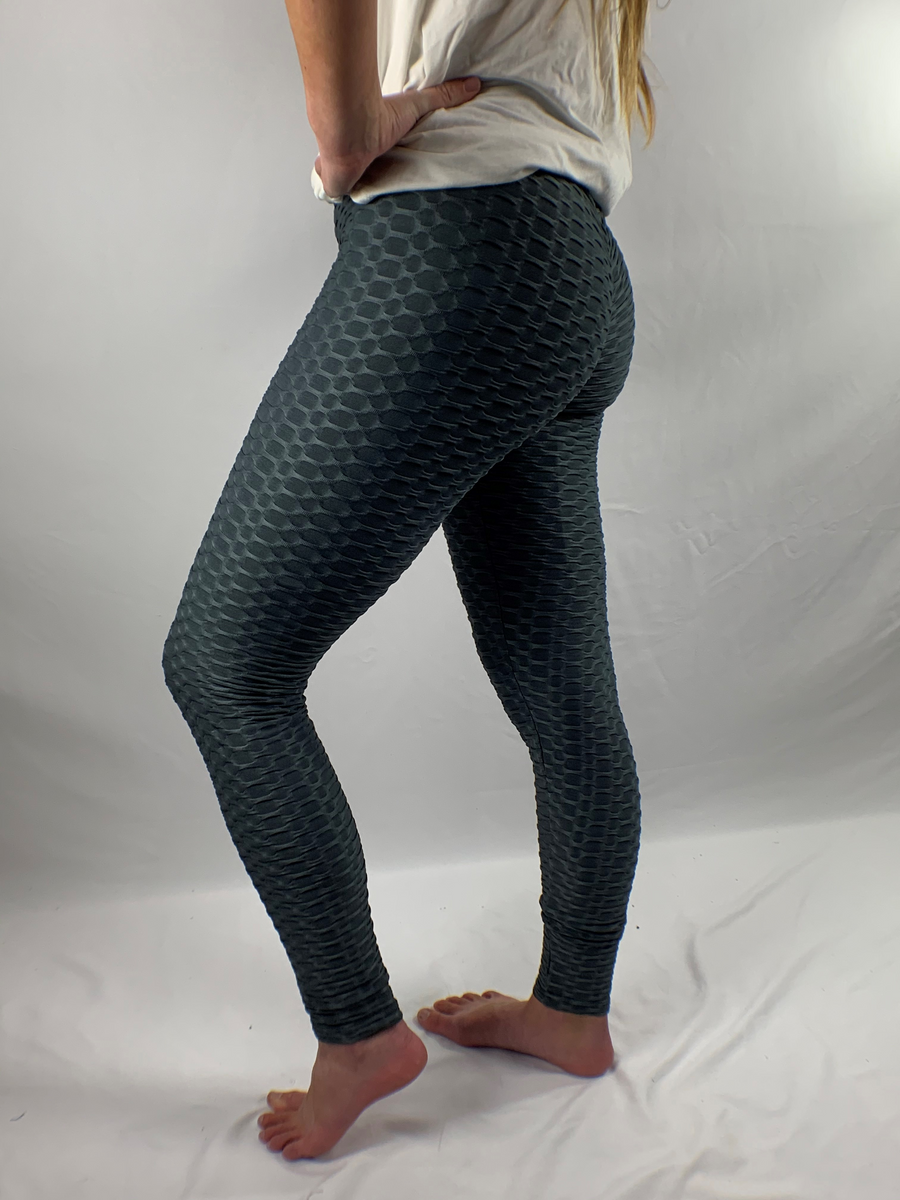 booty lifting yoga pants – Tillie Bee Boutique
