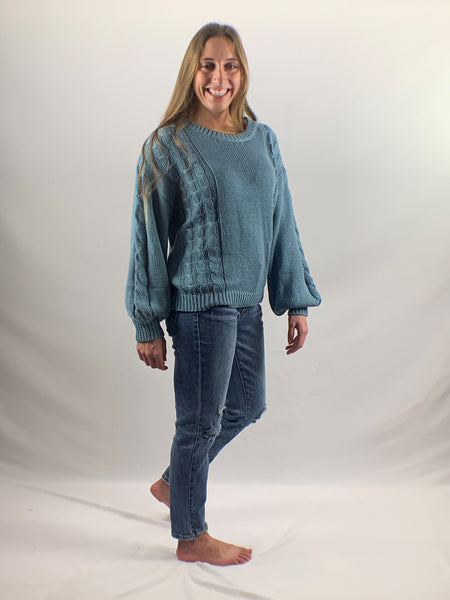 brianne sweater