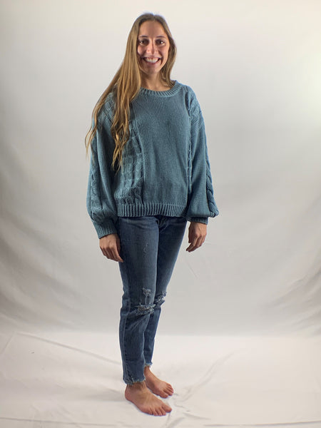 brianne sweater