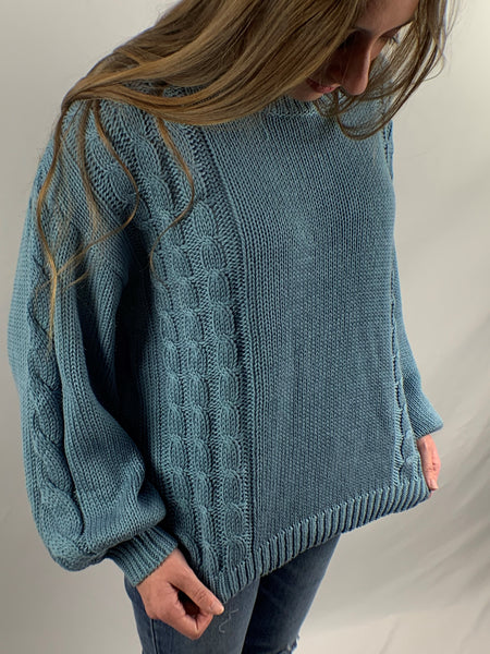 brianne sweater