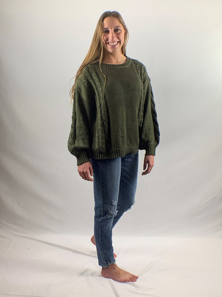 brianne sweater