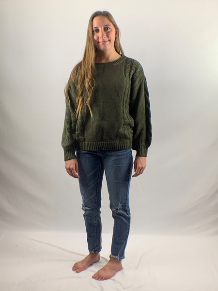 brianne sweater