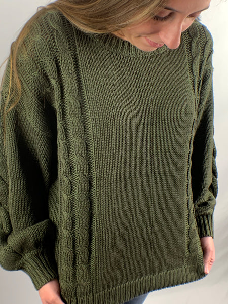 brianne sweater