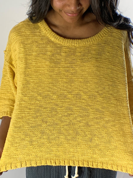 juniper sweater
